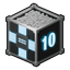 CrateBytes